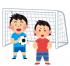 【2022年度　公開講座No.16】琉大生がサッカーと勉強を教えます！